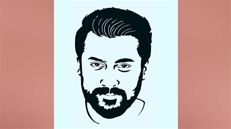 surya drawing images